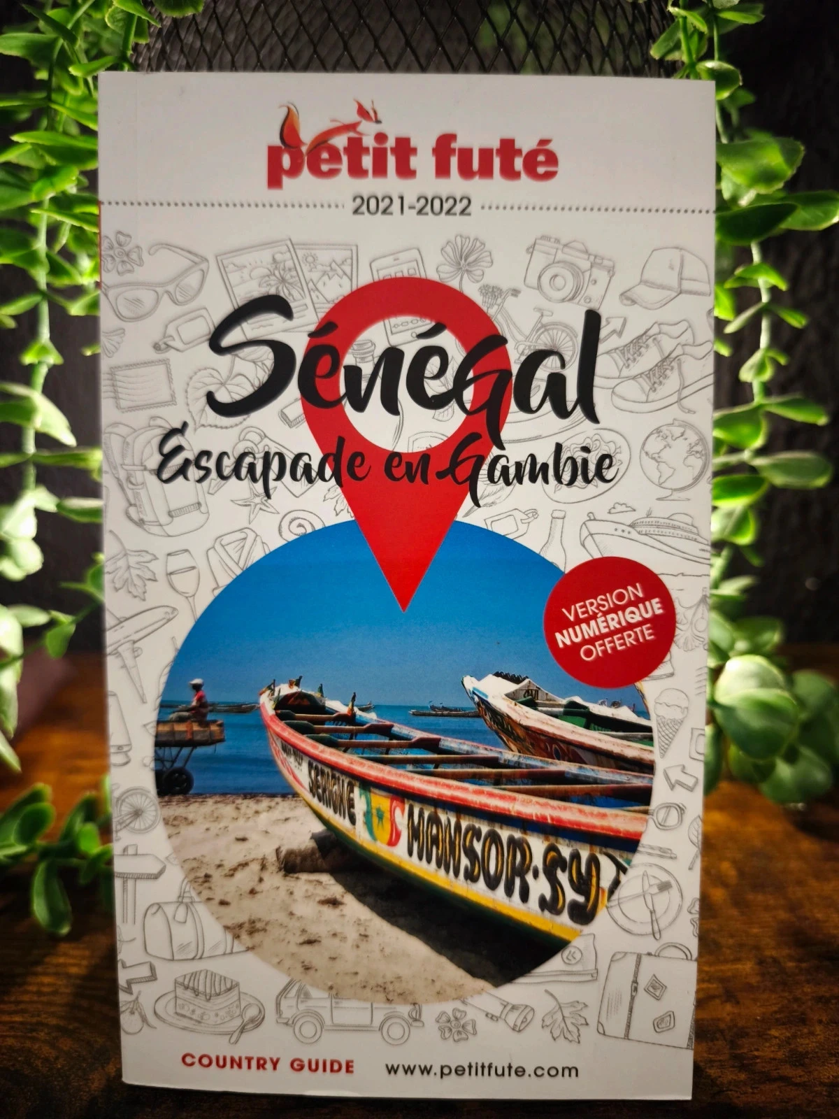 Sénégal escapade en Gambie